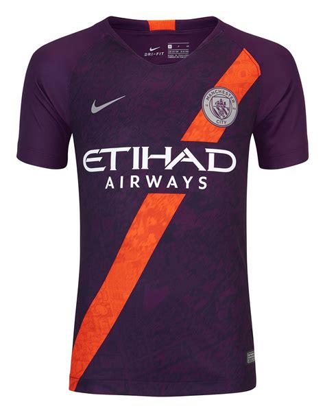 Find great deals on ebay for manchester city jersey. Kids Man City 2018/19 Third Jersey | Nike | Life Style Sports