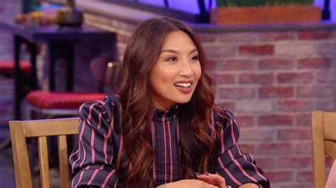 The Real Host Jeannie Mai Gets Real About Facing Body Shaming And