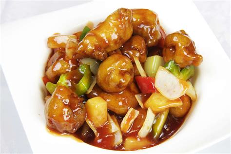 Read customer reviews & find best sellers. Sweet And Sour King Prawn Cantonese Style - Har Lok Prawns ...