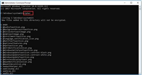 Command Prompt Windows 10 Tell Your Windows To Take Actions Minitool