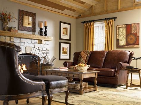 10 Beautiful Country Style Living Room Ideas 2023