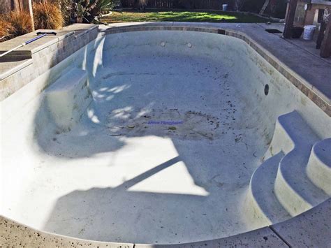 Pool Resurfacing In Bakersfield CA 93388 Armor Fiberglass