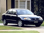 2000 Hyundai Elantra : Latest Prices, Reviews, Specs, Photos and ...