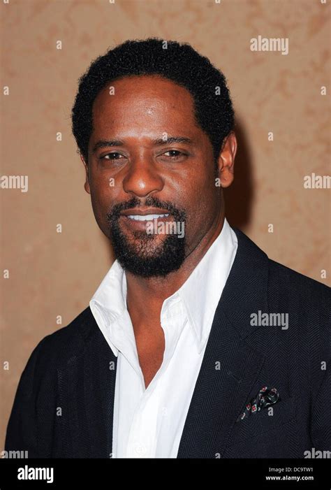 Los Angeles Ca 13th Aug 2013 Blair Underwood At Arrivals For The
