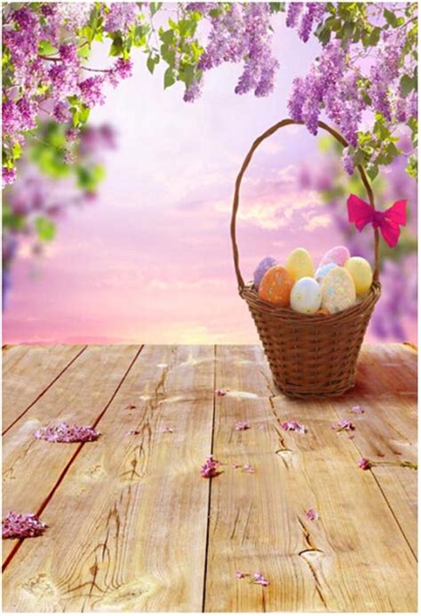 Download Easter Background For Photography Hd Image By