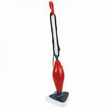 Pictures of Vax Bagless Upright Vacuum Cleaner And Steam Mop