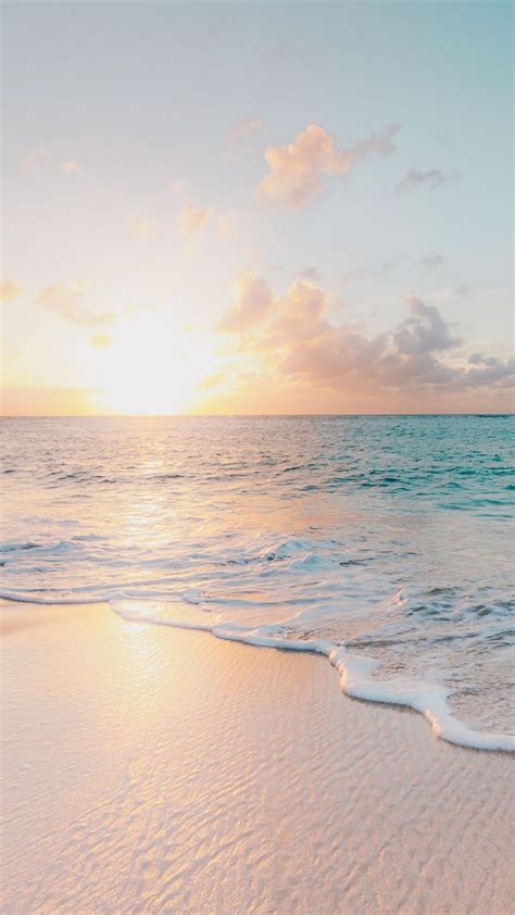 Awesome Beach Iphone Wallpaper 1 Top Ideas To Try