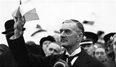 The Appeasement Debate: How far was Chamberlain's appeasement of Hitler ...