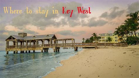 Best Cheap Places To Stay In Key West