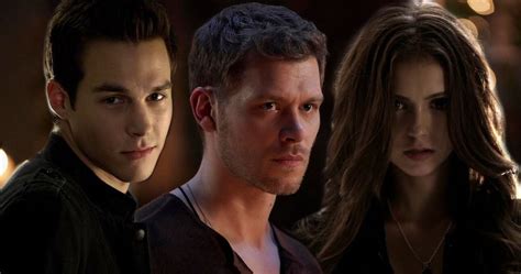 5 the vampire coven kidnaps louis and kills claudia. The Vampire Diaries: Ranking The Top 10 Villains From ...