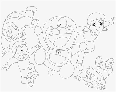 画像をダウンロード Doraemon Characters Sketch 184488 Doraemon All Characters Sketch