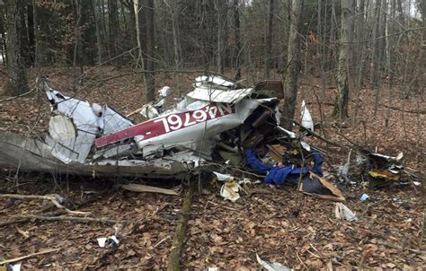 Massachusetts Man 89 Found Dead In Vermont Plane Crash The Boston Globe