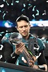 Details On Nick Foles' New Contract With Eagles