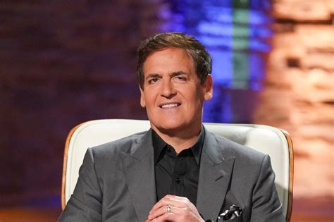 Has Mark Cuban Changed His Mind On Cardano