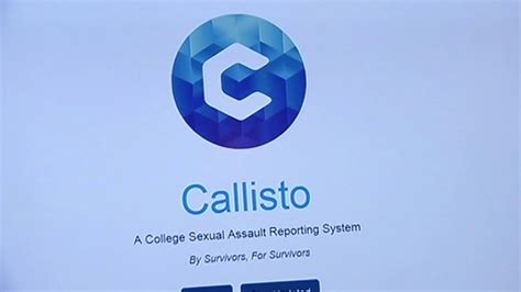 University Of San Francisco Develops First Online Sex Assault Reporting