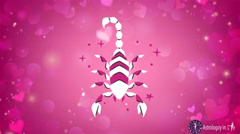 Check Out Everything About Single Scorpio Love Horoscope Imadoki News