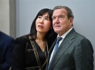 Soyeon Schröder-Kim: Was treibt Gerhard Schröders Frau an?