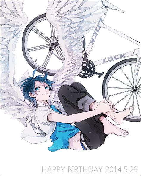Anime Picture Yowamushi Pedal 1000x1250 369651 Es