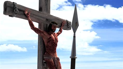 Crucifixion Of Jesus Christ The Greatest Sacrifice In History