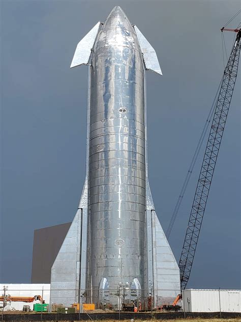 See more of starship on facebook. Starship Mk1 in full beauty just amazing. Photo credit ...