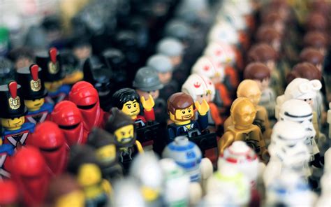 49 Funny Lego Star Wars Wallpaper On Wallpapersafari