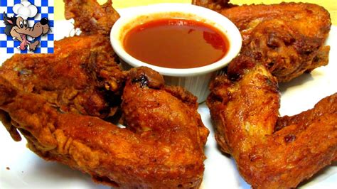 Turn chicken over, and broil 3 minutes. chinese crispy fried chicken wings recipe