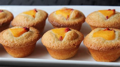 Grab your free copy of one of our most popular and engaging activity packets! Peach Financier Recipe - How to Make Peach Almond Cakes - YouTube