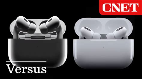 Airpods Pro Nd Gen Vs Airpods Pro St Gen Watch The Reveals Youtube