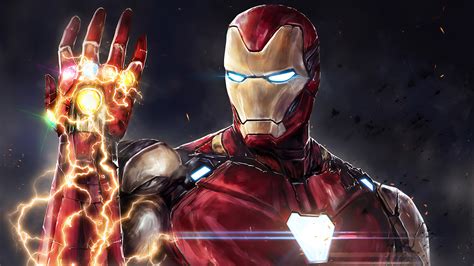 Iron man hd wallpapers, desktop and phone wallpapers. I Am Iron Man 4k, HD Superheroes, 4k Wallpapers, Images, Backgrounds, Photos and Pictures