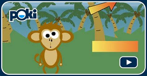 Monkey Poo Fight Play Monkey Poo Fight For Free At