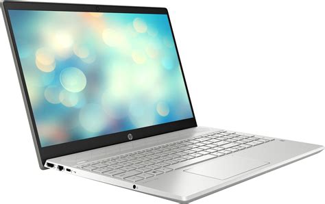 Hp Pavilion 15 Cs2079nw Silver Netbook 396 Cm 156 1920 X 1080