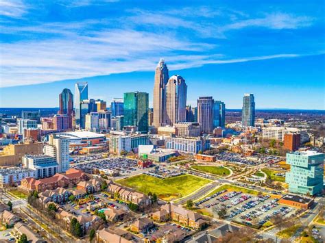 31 Best Things To Do In Charlotte Nc With Kids 2023
