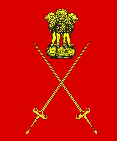 These desktop background images contain various resolutions: indian army logo | Indian army wallpapers, Indian army, Army wallpaper