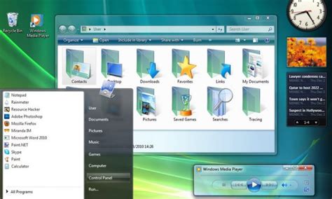 ข้อดีของ Windows Vista มีอะไรบ้าง ดาวน์โหลด Windows Vista ฟรี พร้อมโป