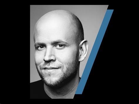Daniel ek, founder and ceo of spotify. Spotify CEO Daniel Ek is coming to the Code Conference ...