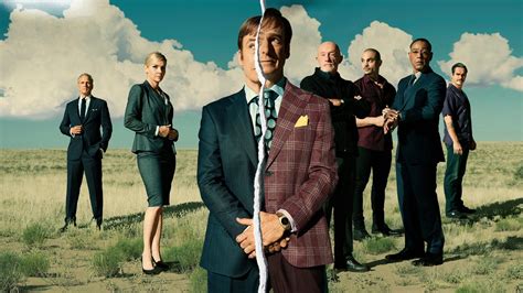 Should she accept and collude with jimmy or stand by her old values? Better Call Saul Season 5 Episode 10: Review 'Something ...