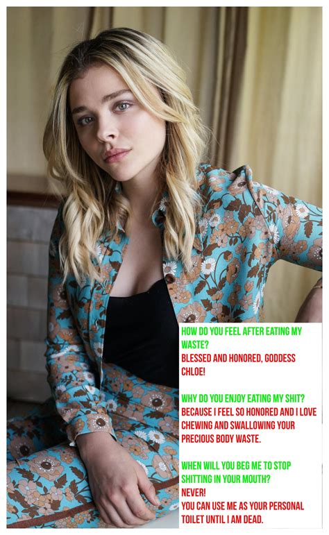 Chloe Moretz scat caption 77 2 by MauroIcard on DeviantArt