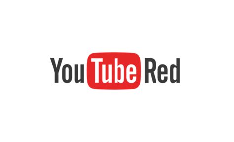 Youtube Announces Music Subscription Service And App Youtube Red