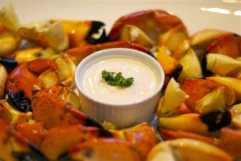 I am a native floridian and stone crab claws are a delicacy that i have enjoyed my whole life. Back To Organic - Stone Crab Claws