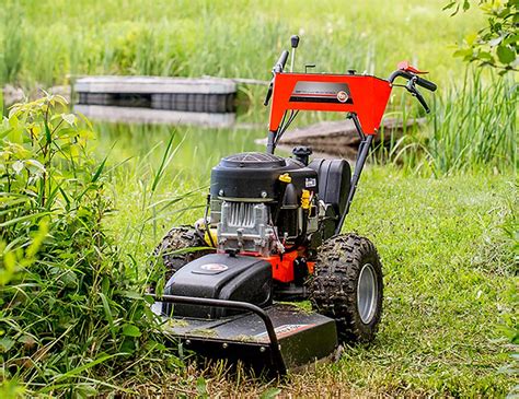 Dr Field And Brush Mower At Power Equipment