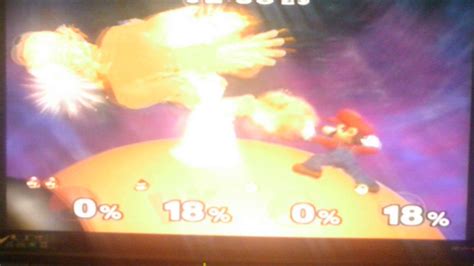 Super Smash Bros Melee Event Match 14 Trophy Tussle 1 Youtube