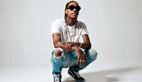 Wiz Khalifa Announces New Album Fly Times Vol1 The Good Fly Young