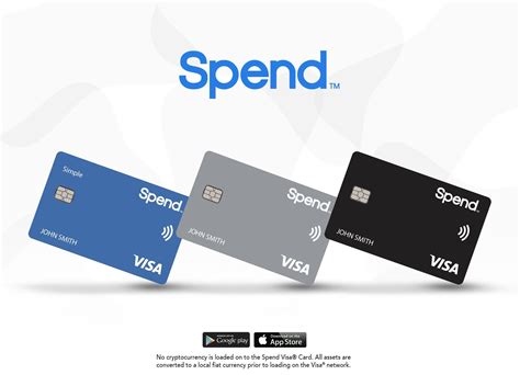Quickly And Easily Order Your Spend Visa® Card By Spend Spend Medium