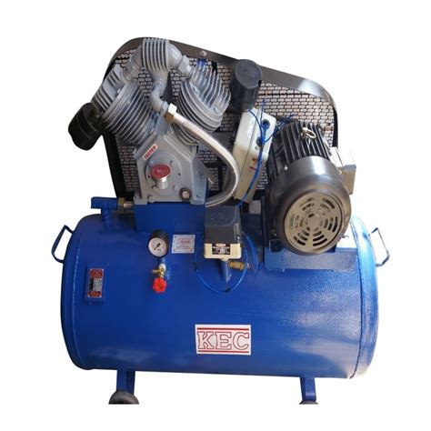 200 L 2 Hp Air Compressor At Rs 29000 Heavy Duty Compressor In