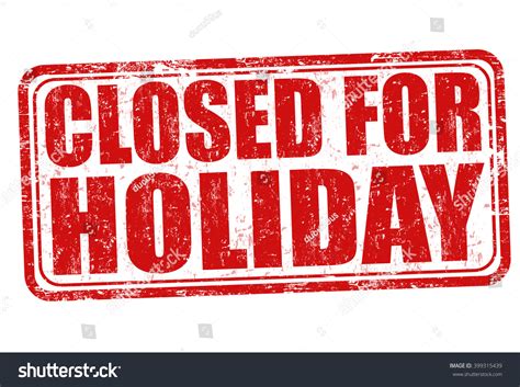 Closed For The Holidays Sign Free Download Elsevier