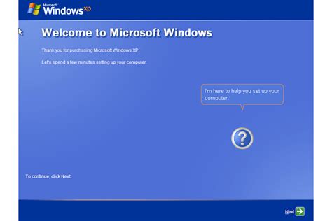 How To Clean Install Windows Xp Complete Walkthrough