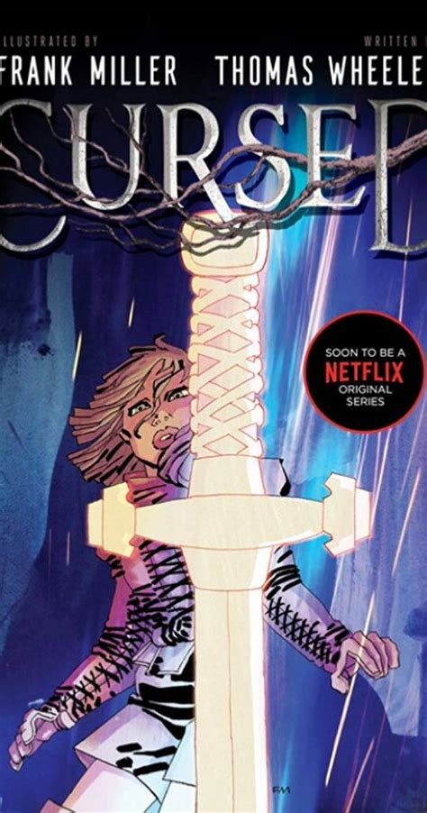 With mireille enos, joel kinnaman, billy campbell, liam james. Cursed - Netflix rivela il cast della Serie fantasy di ...