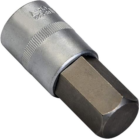24 mm Innensechskant Einsatz Steck Nuss Schlüssel Stecknüsse für Innen