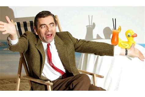 Bean and he is alive! Mr Bean's Death Hoax Was Just An Attempt to Steal Your Data