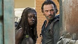 The Walking Dead: The Ones Who Live Release Date, Cast & Plot - Tech ...